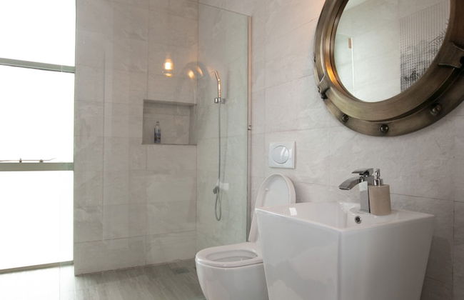 G Great Rift Villas - Foto 44