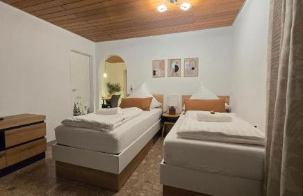 Monteur & Ferienapartment Leidenberger - Foto 8