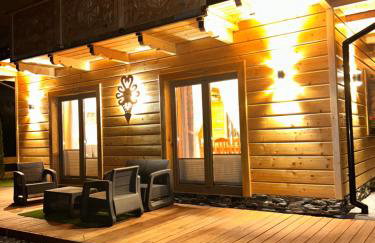 Leśne Zacisze & Spa na wyłączność - Foto 52