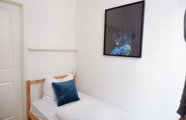 Privatzimmer in bester Altstadtlage - Foto 5