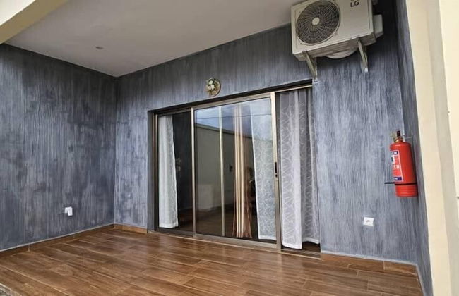 Résidence mirifique - Foto 12