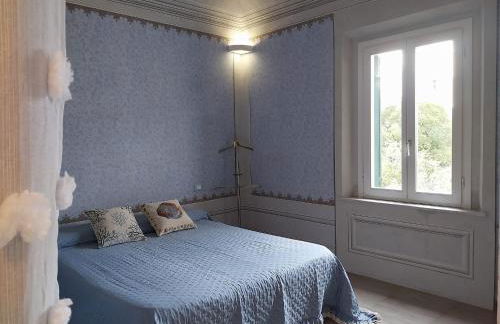 Centralissimo appartamento di Charme con 2 camere, 2 bagni, terrazza, aria condizionata - Foto 53