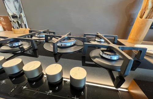 Le Vele Del Cigno - Foto 7