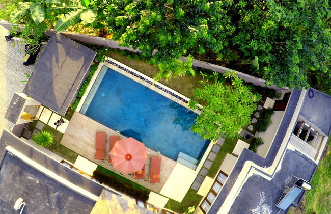 Bale Mandala Villas - Foto 59