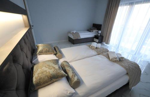 Katowice Apartamenty Hetmańska 4 - Foto 38