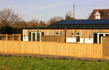 The Old Barn - Foto 1