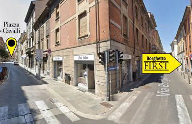 Borghetto First - Foto 23