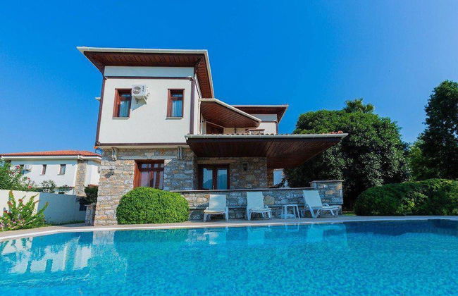 Stunning 4-bed Villa Celik 4 Bedrooms all Ensuite - Foto 1
