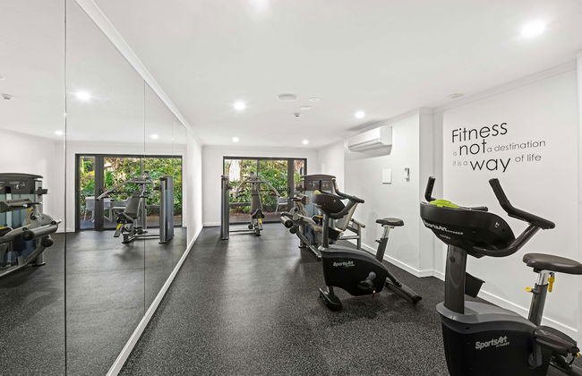 Club Wyndham Flynns Beach, Trademark Collection by Wyndham - Foto 57