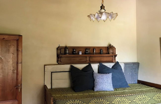 Agriturismo La Palazzina - Foto 47