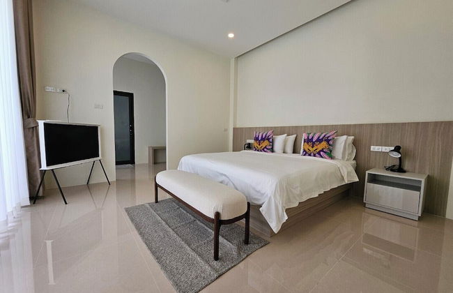 Karisma Private Villa Pattaya - Foto 22