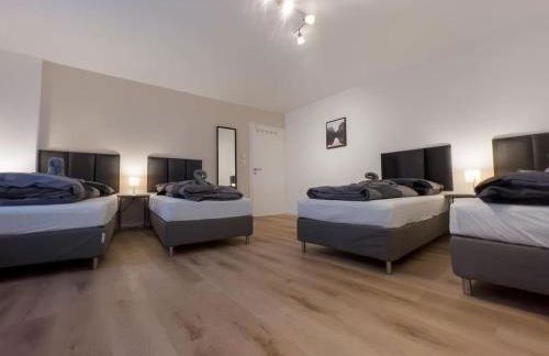 3-Zimmer Apartment 88 qm bis zu 8 Personen - Foto 16