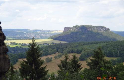 Ferienhaus am Malerweg - Foto 11