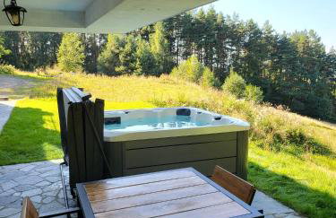 Leśna Rezydencja - Foto 26