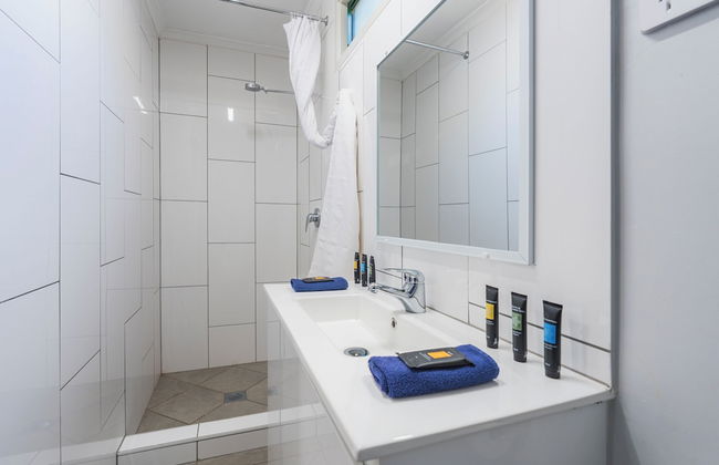 Kimberleyland Waterfront Holiday Park - Photo 58