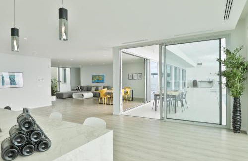 Villa Noelia Ocean View - Foto 9