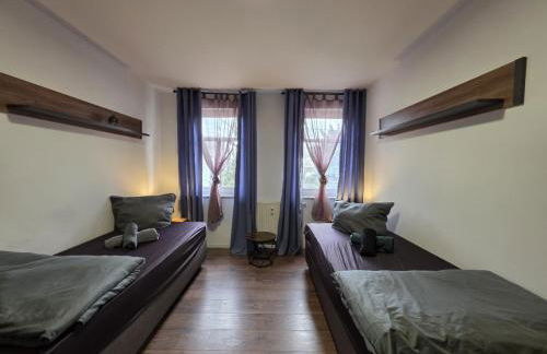 Mikra Homes24 in Meerane - Foto 9