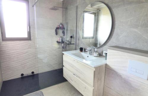 Villa LANDAYA Cozy & Calme avec piscine privée - Photo 12