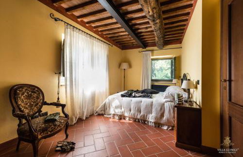 Tenuta Guinigi Antico Borgo di Matraia - Exclusive Holidays apartments & Pool - Foto 114