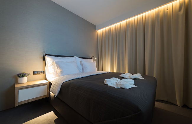 Apart-Hotel VIVI Residence & SPA - Foto 24