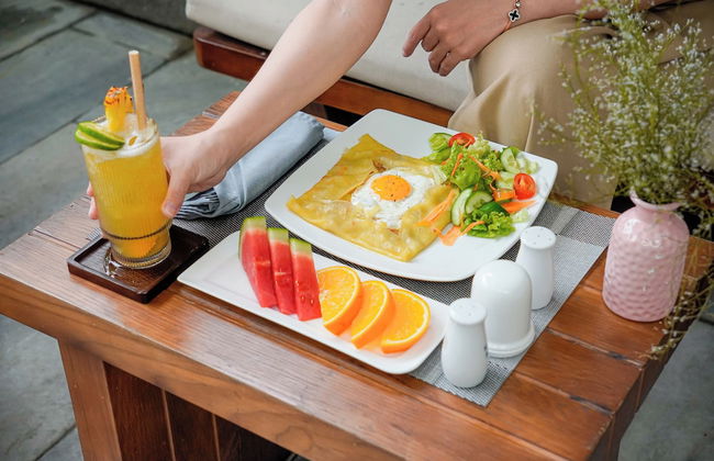 Le Cap Hotel & Apartment - Photo 77