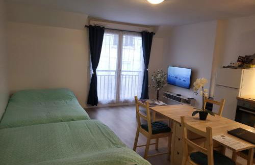 Studio cosy à 5 minutes de DISNEYLAND PARIS - Foto 76