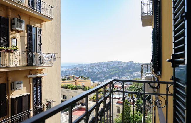 Via Aniello Falcone 72b - Foto 5