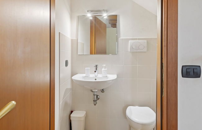 Belvilla by OYO Vega - Foto 28