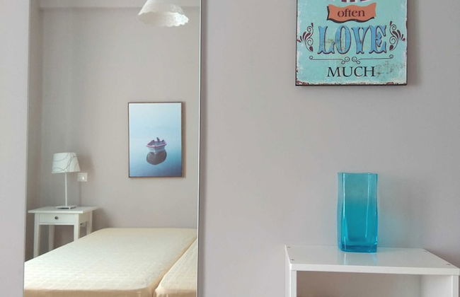 Betty's Villas - Foto 3