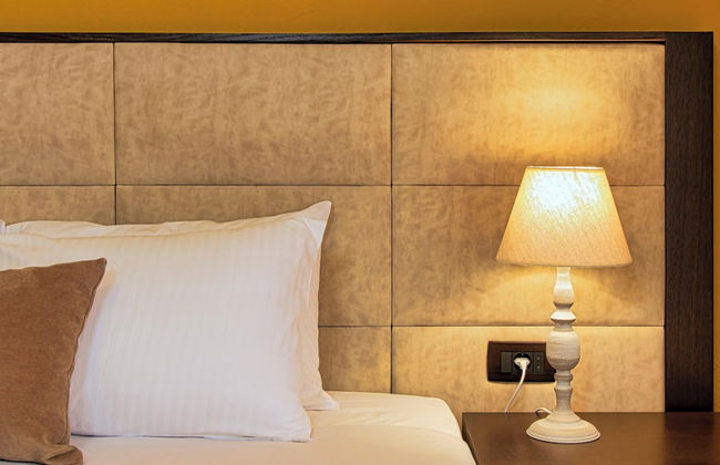 Theo Villas With Sea View - Foto 29