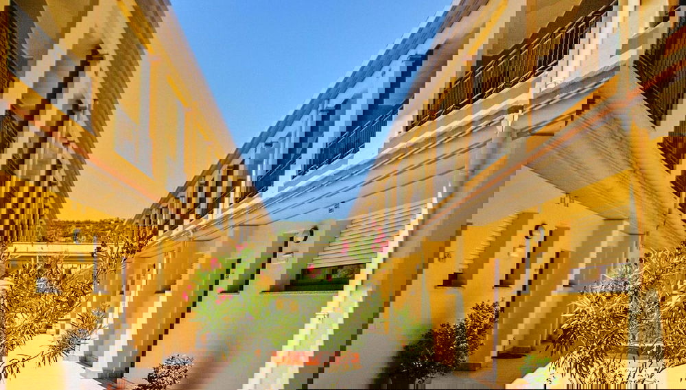 Apartment in Villassimius Garden - Foto 1, Profilbild