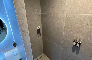 Appart hyper centre Font Romeu, avec garage et parking - Foto 10