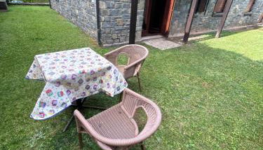 Lunar - Foto 3, Garden, Garden view