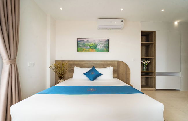 Novus Sol Hotel & Apartment Sunset Town Phu Quoc - Foto 45