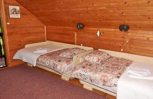 Chalet Slap Na Kupi - Foto 11