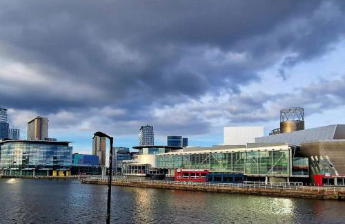 Gorgeous Edwardian Terrace in Old Trafford - Foto 16
