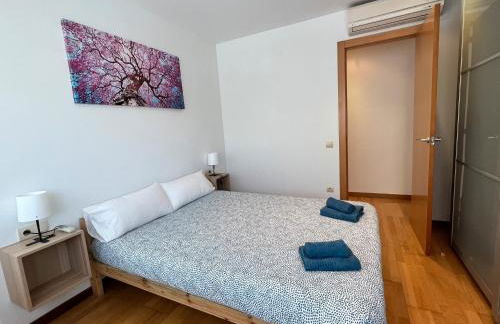 Bright apartment in Maragall - Foto 6