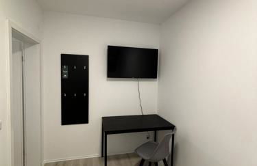 Harmony - 4 Schlafzimmer 2 Bäder Ganzes Apartement - Foto 14