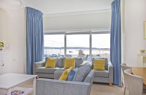 Beautiful Aberdovey Seafront Apartment 2 - Foto 1