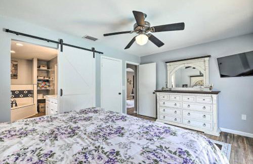 Elegant Holiday Escape w Lanai and Heated Pool - Foto 18