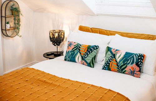 The Crescent Townhouse - Foto 49