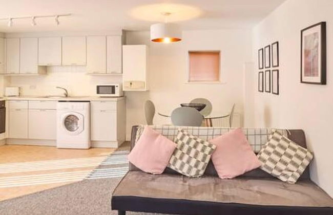 Host Stay King s Corner - Foto 9