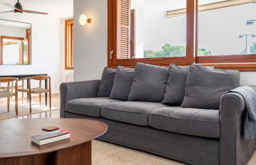 Villa Sal i Vent- Mediterranean sea views - Foto 6