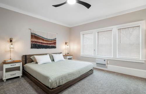 Amazing Boho Oasis Apartment in Ohio City - Foto 37