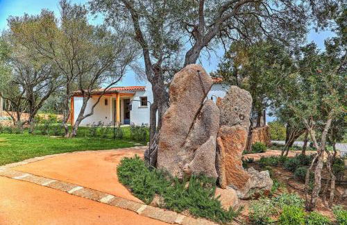 Villa Luciana - Foto 32