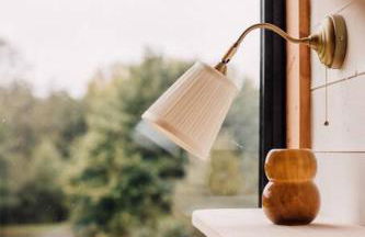 Casa Moon & son bain nordique sur le lac - Foto 26