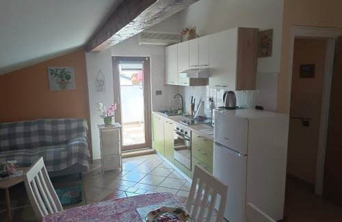 Apartment AnaLaura - Foto 14