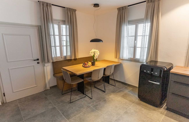 Residence Rösch - Foto 38