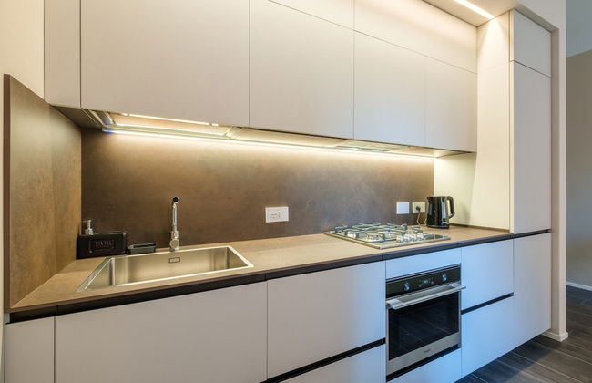 Golden Suite by Studio Vita - Foto 12