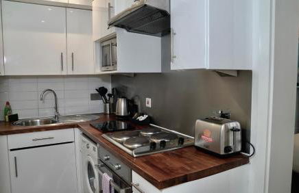 Camden Prime Apart Hotel - Foto 85